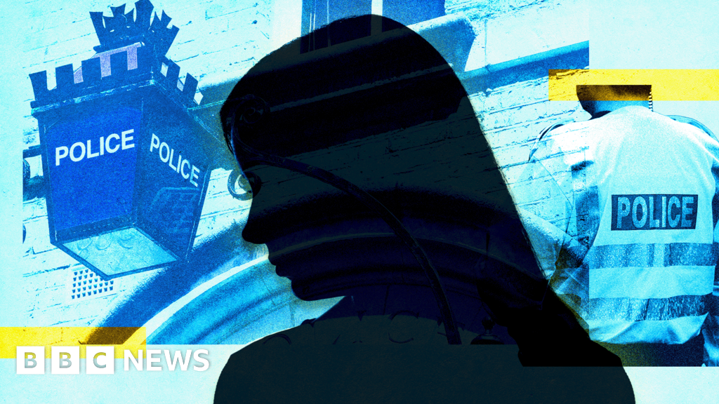 300 people tell BBC of police misogyny and racism after undercover investigation 300 people tell BBC of police misogyny and racism after undercover investigation