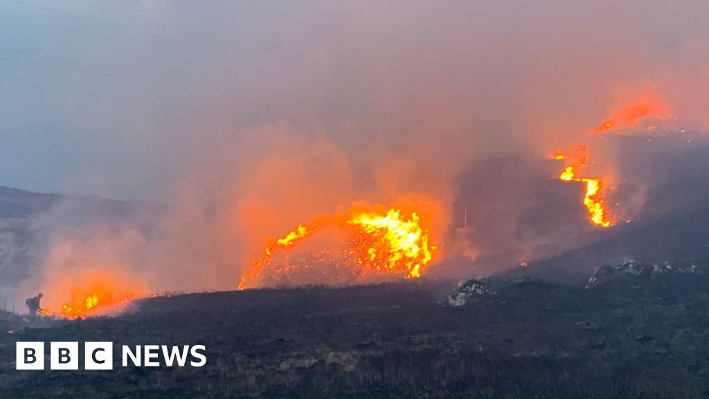 Highland summit to tackle devastating impact of wildfires Highland summit to tackle devastating impact of wildfires