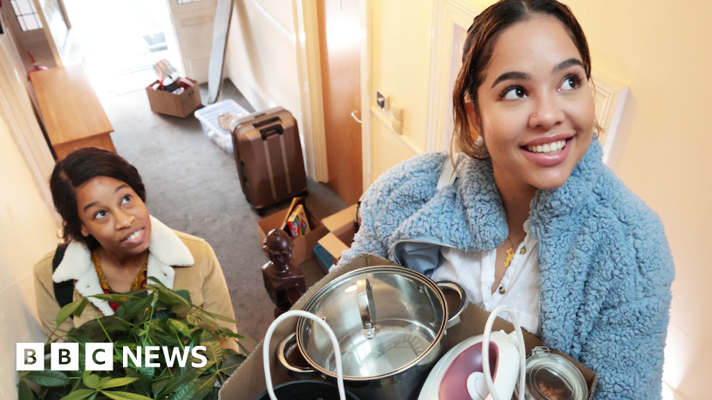 Renters’ Rights Bill becomes law Renters’ Rights Bill becomes law