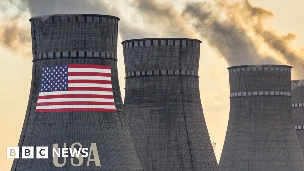 US nuclear stockpile agency to lay off staff as shutdown continues