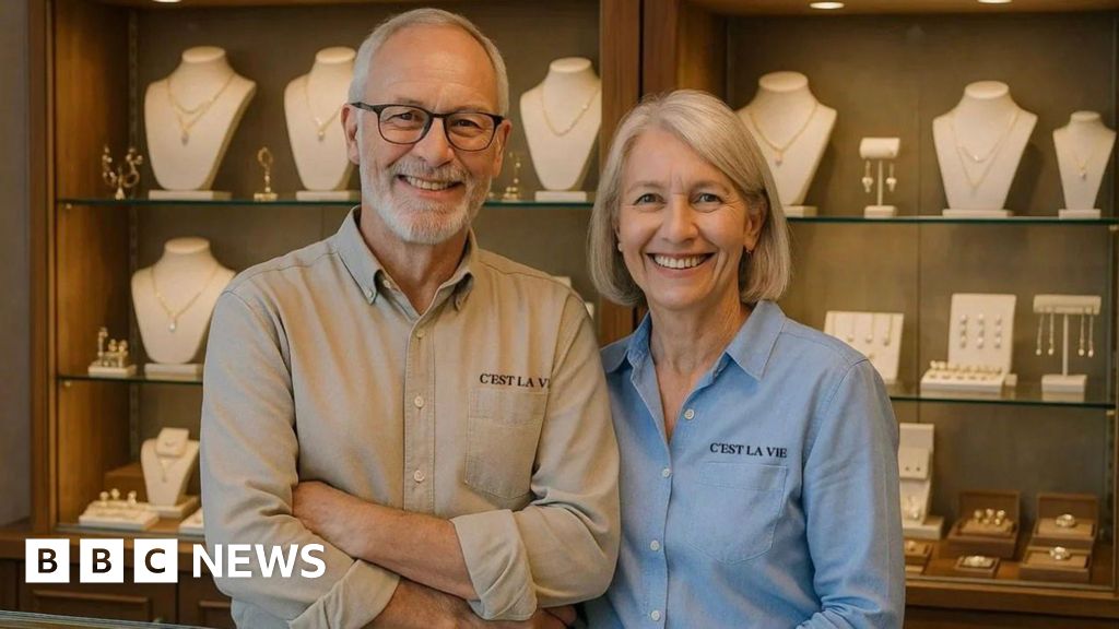 Scammers are using AI to lure shoppers to fake businesses Scammers are using AI to lure shoppers to fake businesses