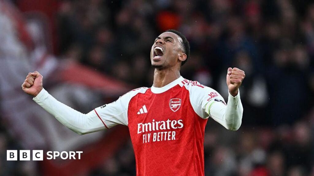Arsenal: Why Gunners have the ‘fear factor’ and are now the Premier League team to beat Arsenal: Why Gunners have the ‘fear factor’ and are now the Premier League team to beat