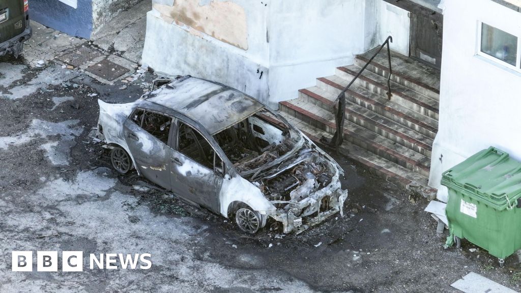 Man arrested over suspected arson at Peacehaven mosque Man arrested over suspected arson at Peacehaven mosque