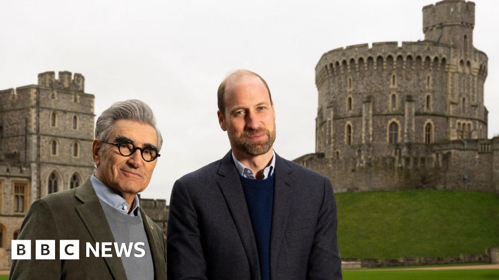 I’ll change the monarchy when I am king