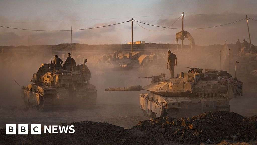 Gaza peace talks: The key sticking points Gaza peace talks: The key sticking points