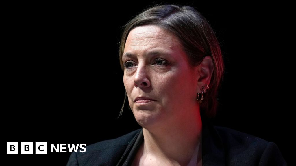 Who on Earth will want to take on grooming inquiry now?