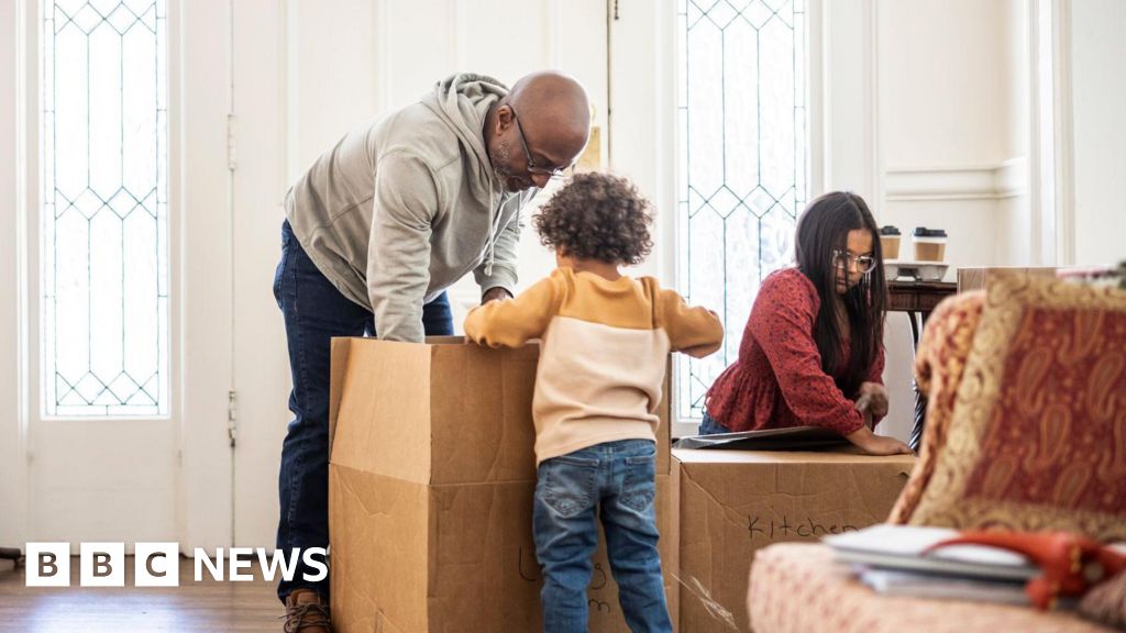Moving house? Check if your energy supplier owes you money