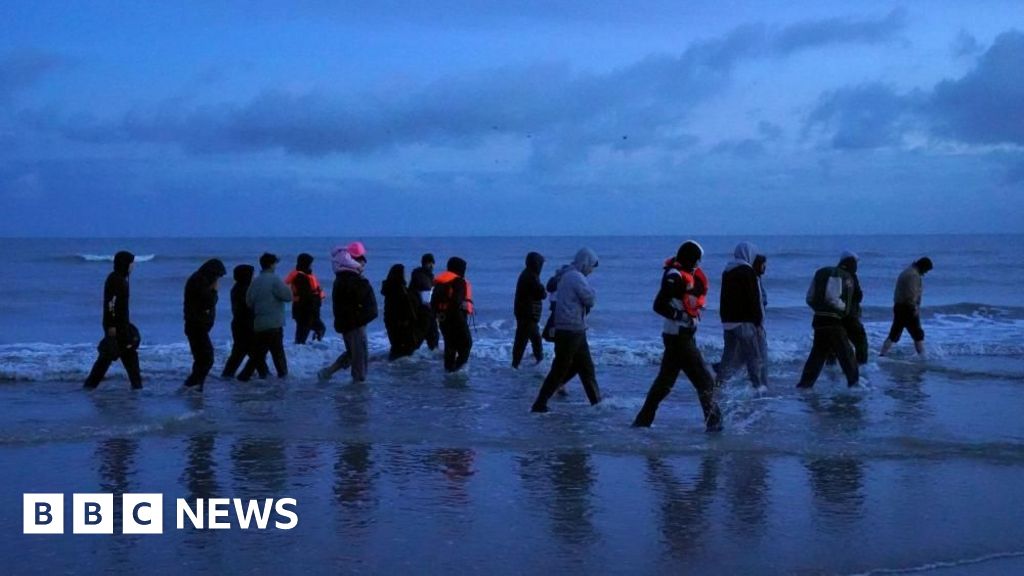 Migrant who returned to UK to be ‘fast-tracked’ to France, says PM