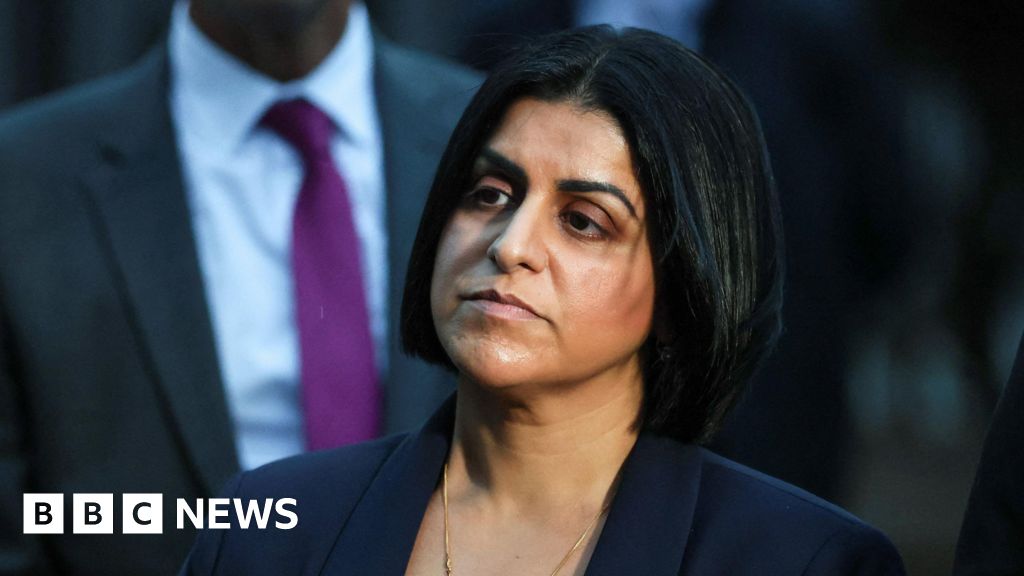 Pro-Palestinian protests ‘un-British’ after terror attack Pro-Palestinian protests ‘un-British’ after terror attack