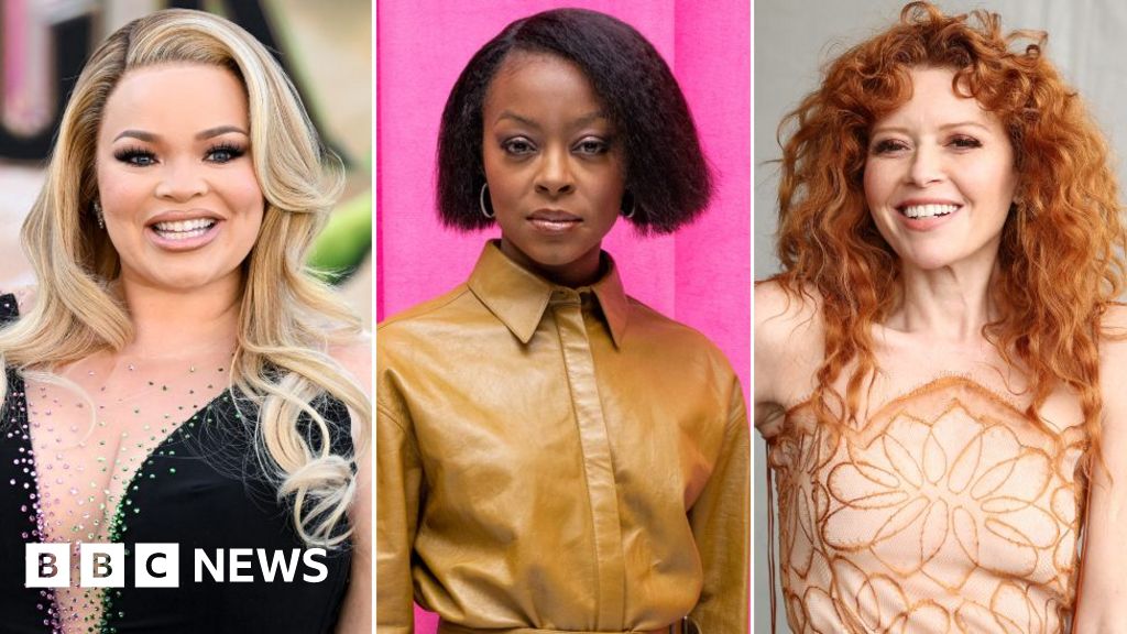 Euphoria season three confirms new cast members Natasha Lyonne and Danielle Deadwyler