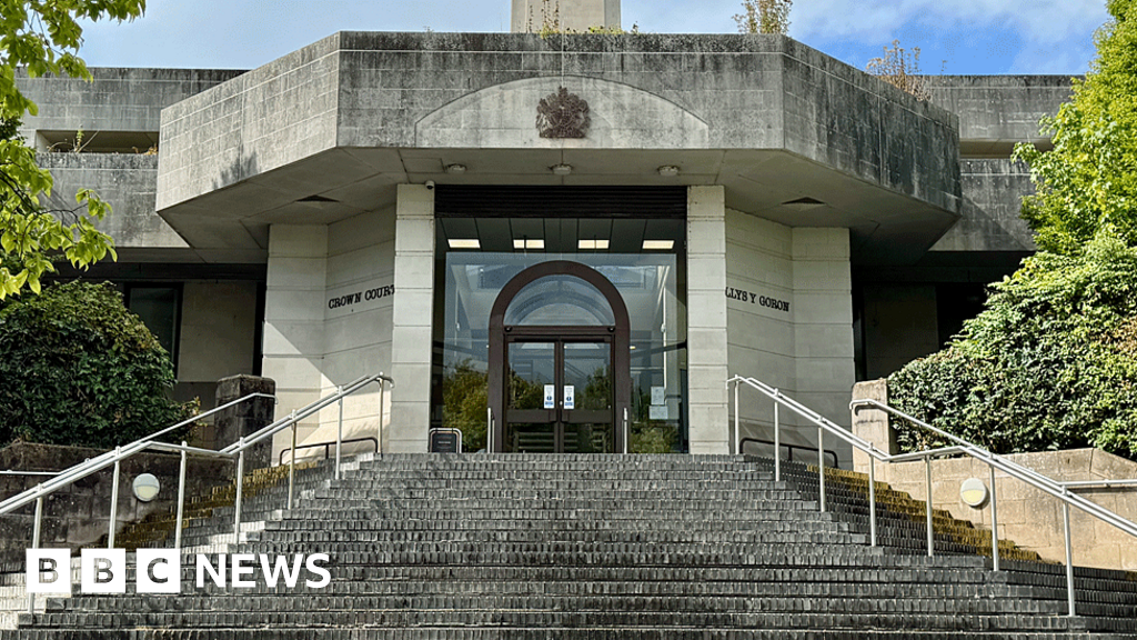 Juror jailed after web search halts Treforest murder trial Juror jailed after web search halts Treforest murder trial