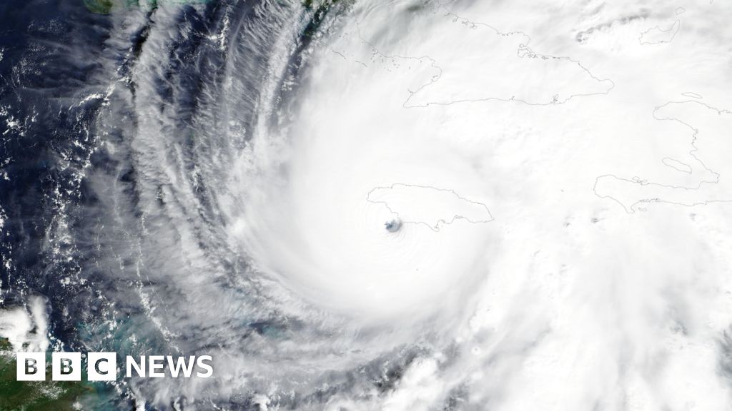 First deaths from Hurricane Melissa confirmed in Jamaica and Haiti First deaths from Hurricane Melissa confirmed in Jamaica and Haiti