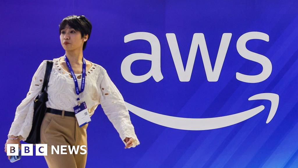 What has caused AWS outage today What has caused AWS outage today