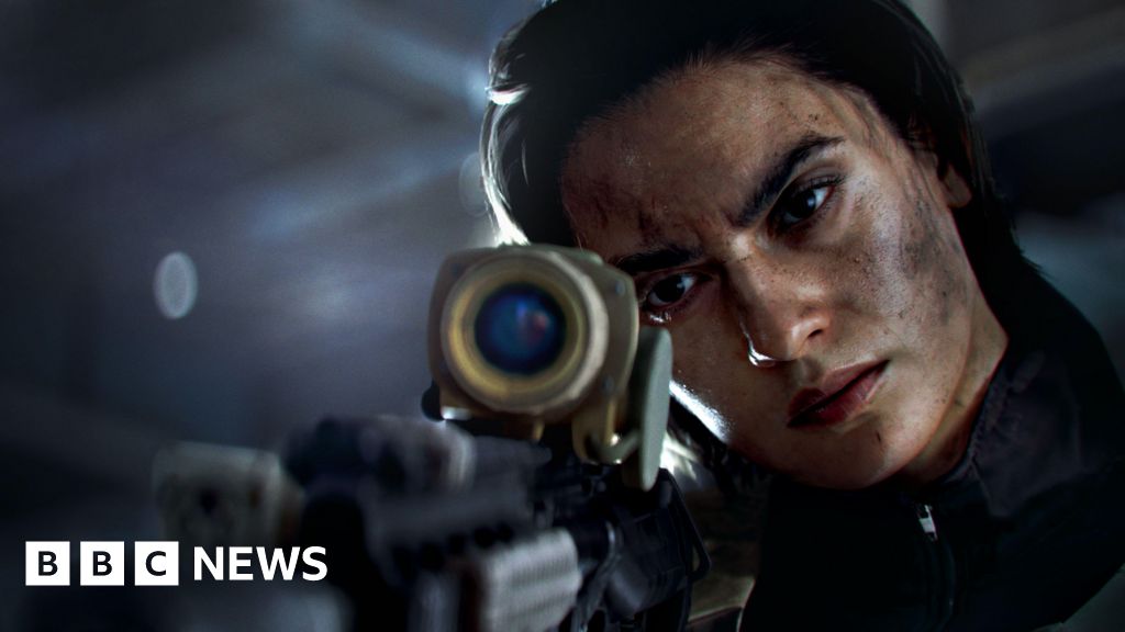 Can EA’s big-budget gamble pay off? Can EA’s big-budget gamble pay off?