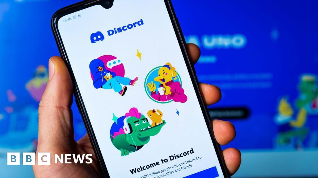 ID photos of 70,000 users may have been leaked, Discord says ID photos of 70,000 users may have been leaked, Discord says