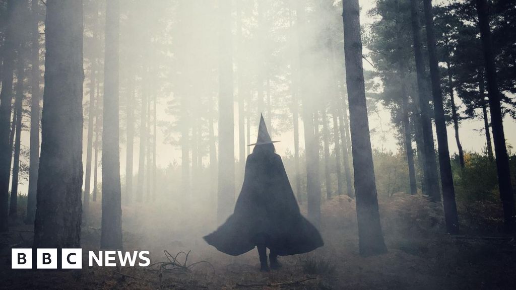 Witches of Dumbarton – tortured, executed and falsely accused