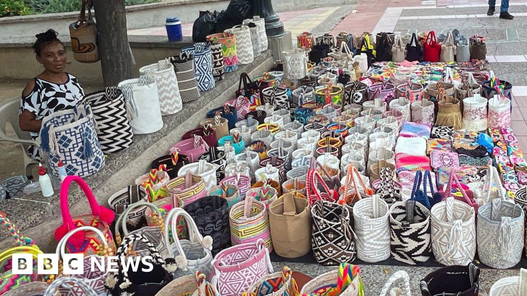 The indigenous weavers who aim for empowerment over exploitation The indigenous weavers who aim for empowerment over exploitation