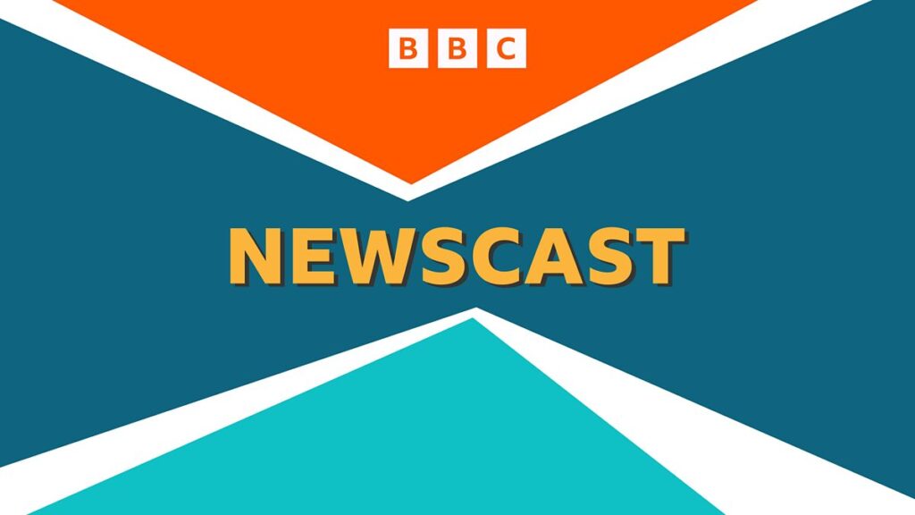 BBC News – Newscast, The Budget: Rumours And Reality (The Big Weekend Debate)