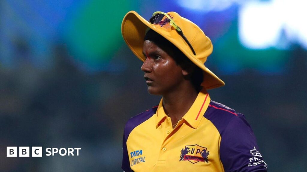 WPL auction 2026: Deepti Sharma goes for second-biggest fee but Alyssa Healy unsold