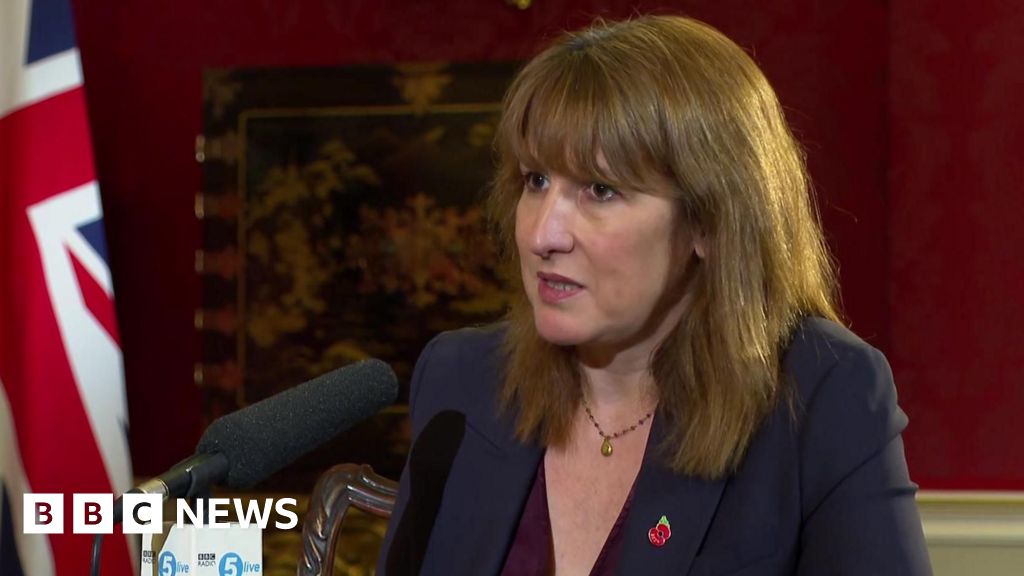 Rachel Reeves suggests family benefit limits will be lifted