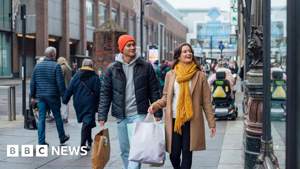 UK inflation rate falls to 3.6% in year to October
