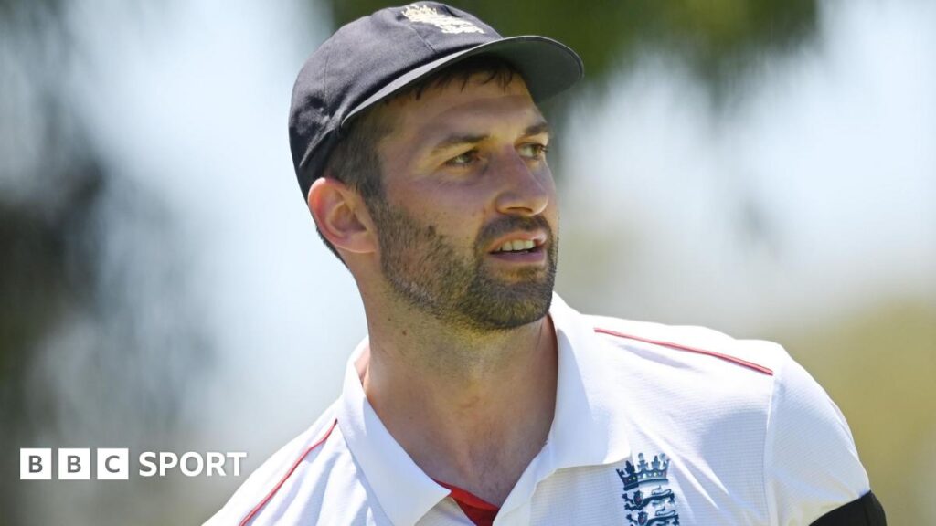 Mark Wood: England fast bowler cleared of hamstring injury for Ashes Mark Wood: England fast bowler cleared of hamstring injury for Ashes