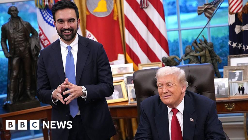 Takeaways from Trump and Mamdani’s surprisingly cordial meeting