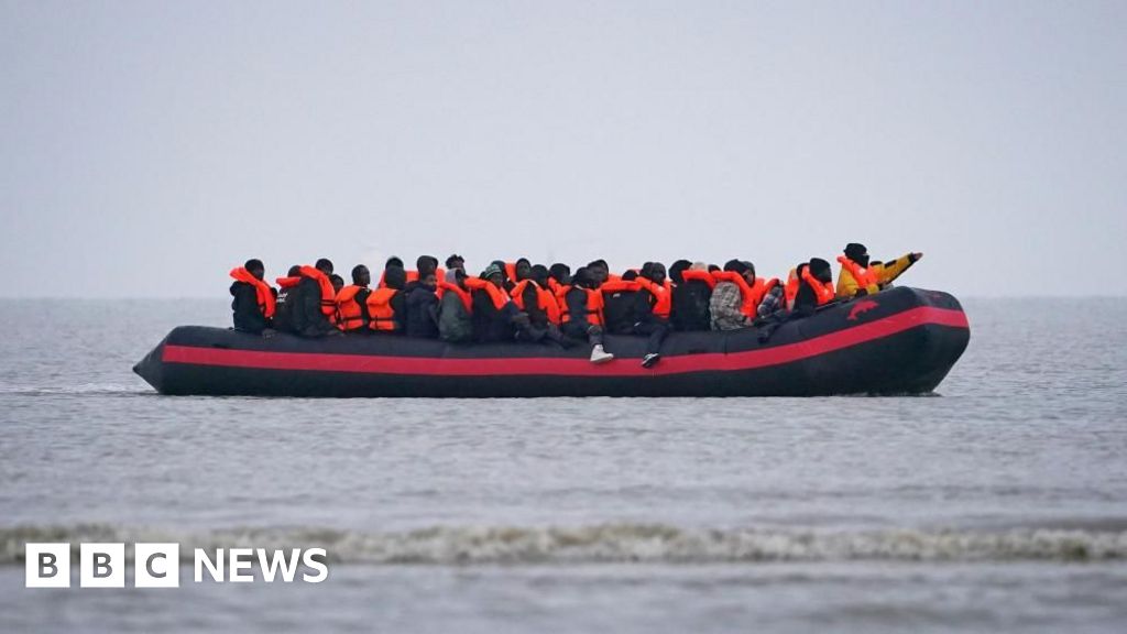 Fast-track deportations to be announced as part of asylum reforms Fast-track deportations to be announced as part of asylum reforms