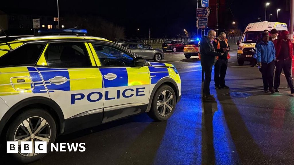 What we know about Huntingdon train stabbings