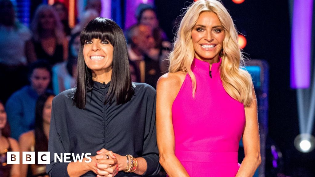 Stars speak up about Claudia Winkleman and Tess Daly leaving show