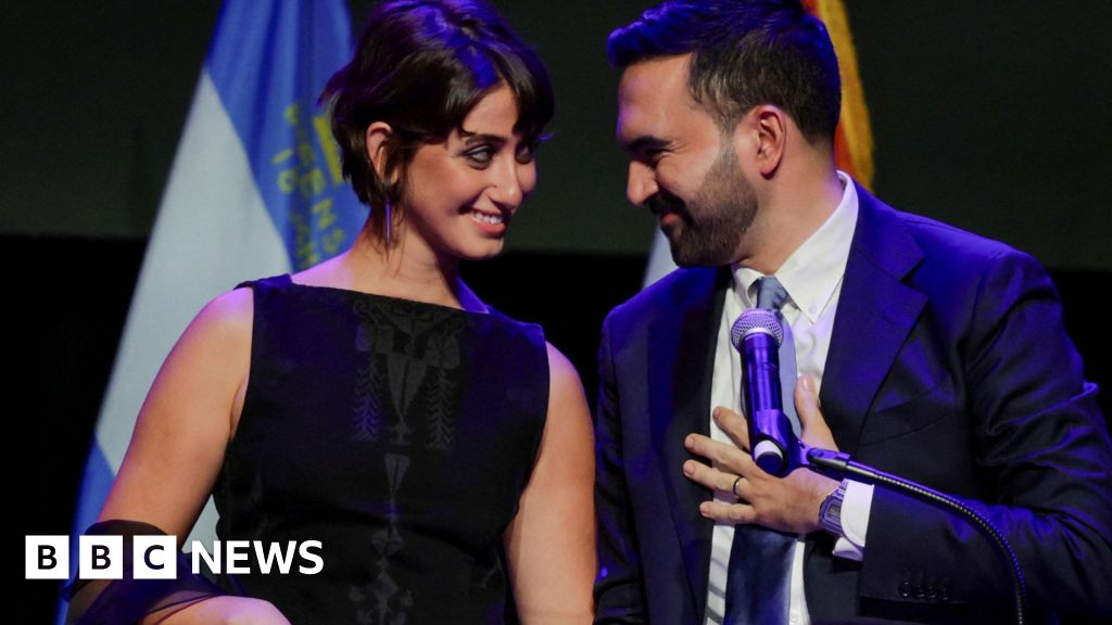 What to know about Zohran Mamdani and what he wants to do in NYC