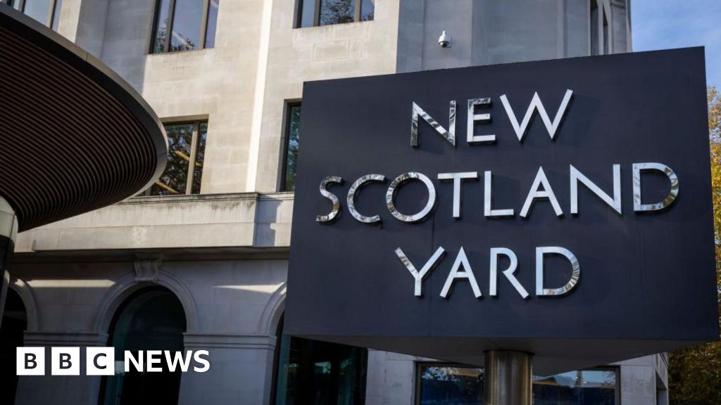 Anti-black racism ‘baked’ into Met Police, review says