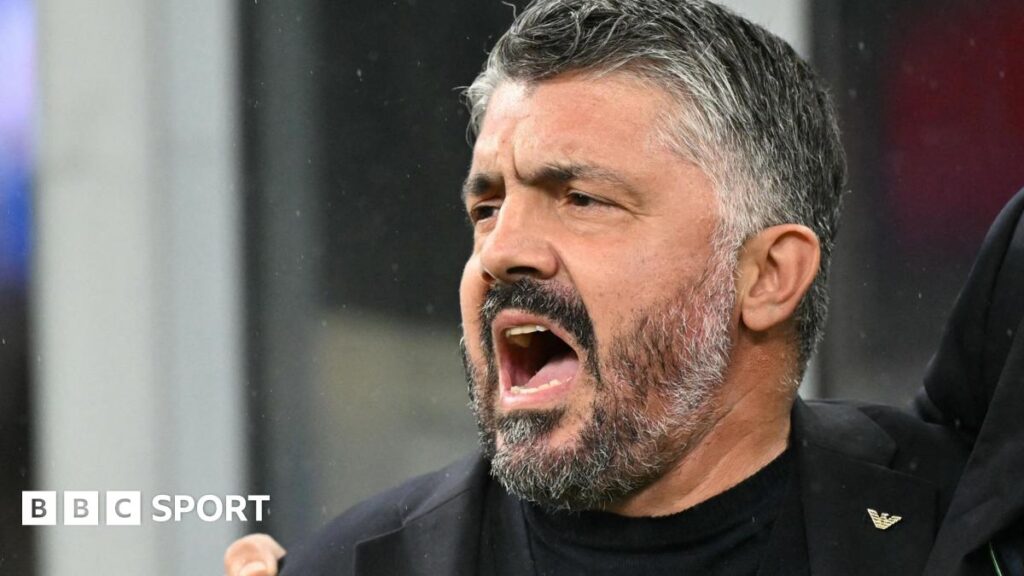 World Cup 2026: Is Italy coach Gennaro Gattuso right that qualifying is unfair on Europe?