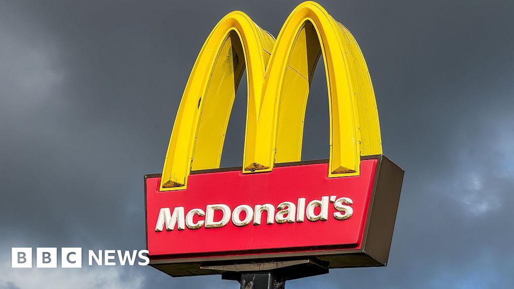 McDonald’s managers in UK to get sexual abuse training