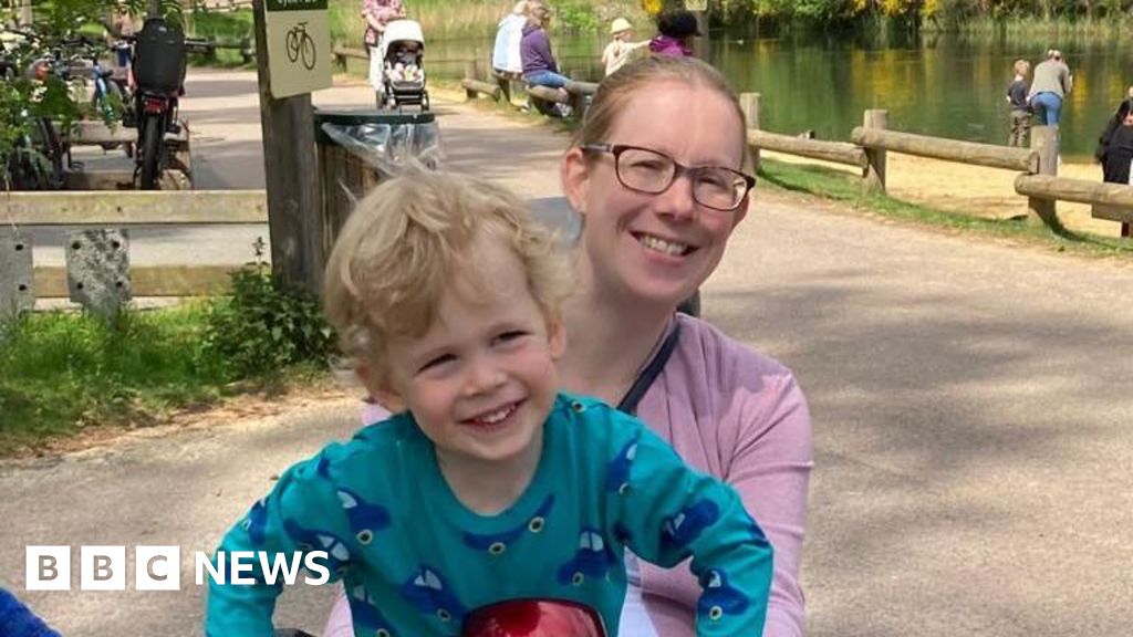 I could hardly walk – the issue that affects 1 in 5 mums