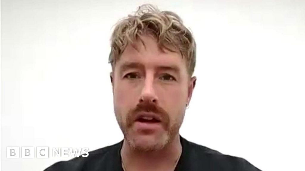 Chile snowstorm survivor says they had to help themselves