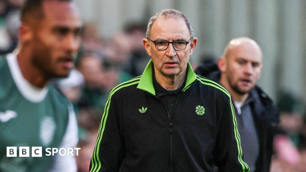 Celtic: Martin O’Neill staying for now… but should it be for even longer?