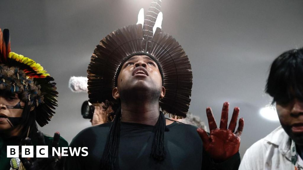 UN climate talks fail to secure new fossil fuel promises UN climate talks fail to secure new fossil fuel promises