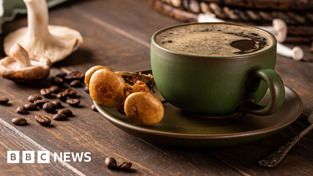 Do mushroom and protein ‘functional’ coffees have health benefits?