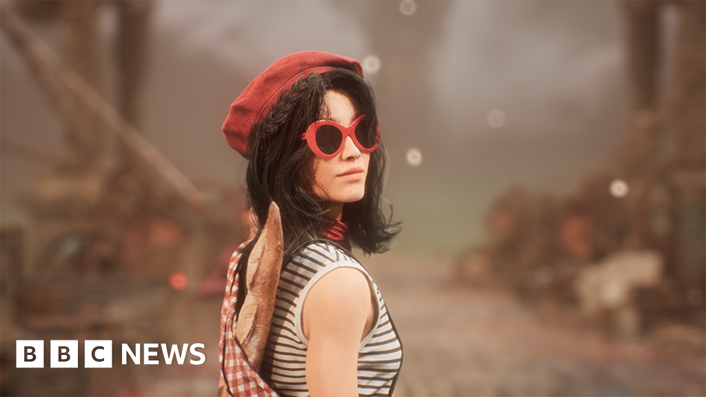 Game Awards 2025: Clair Obscur leads nominations