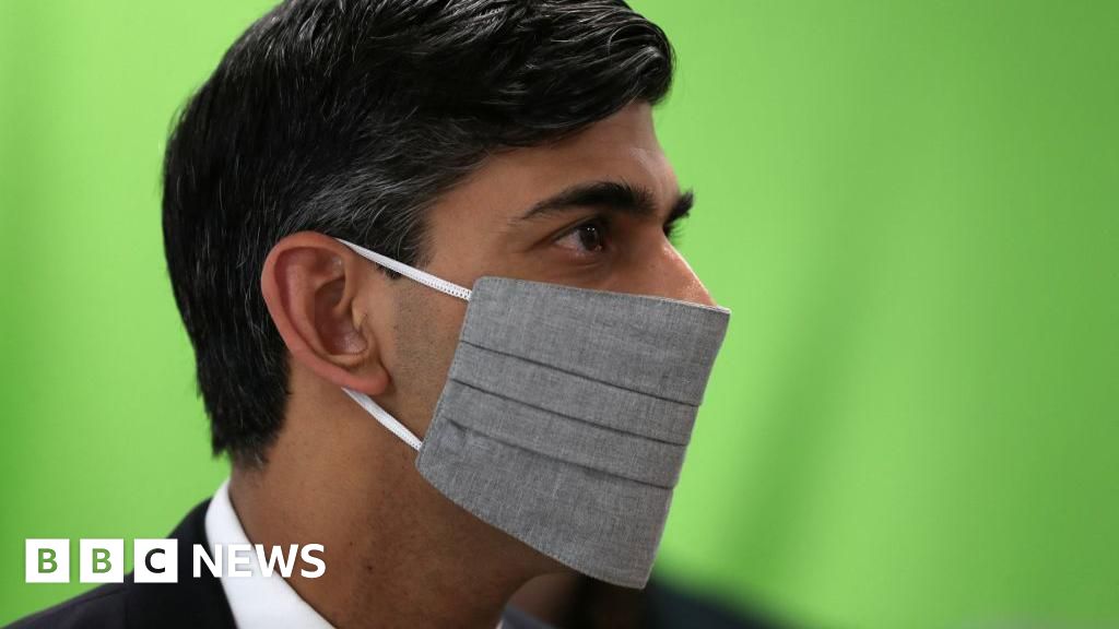 Covid Inquiry to probe furlough and business loans