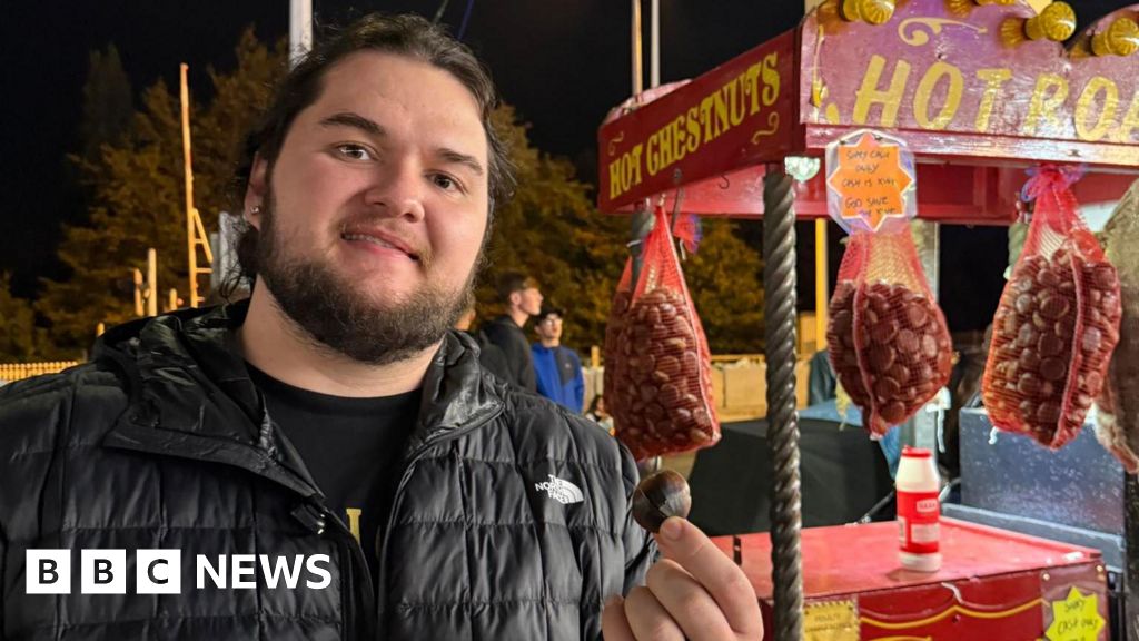 How centuries-old Hull Fair got a TikTok boost