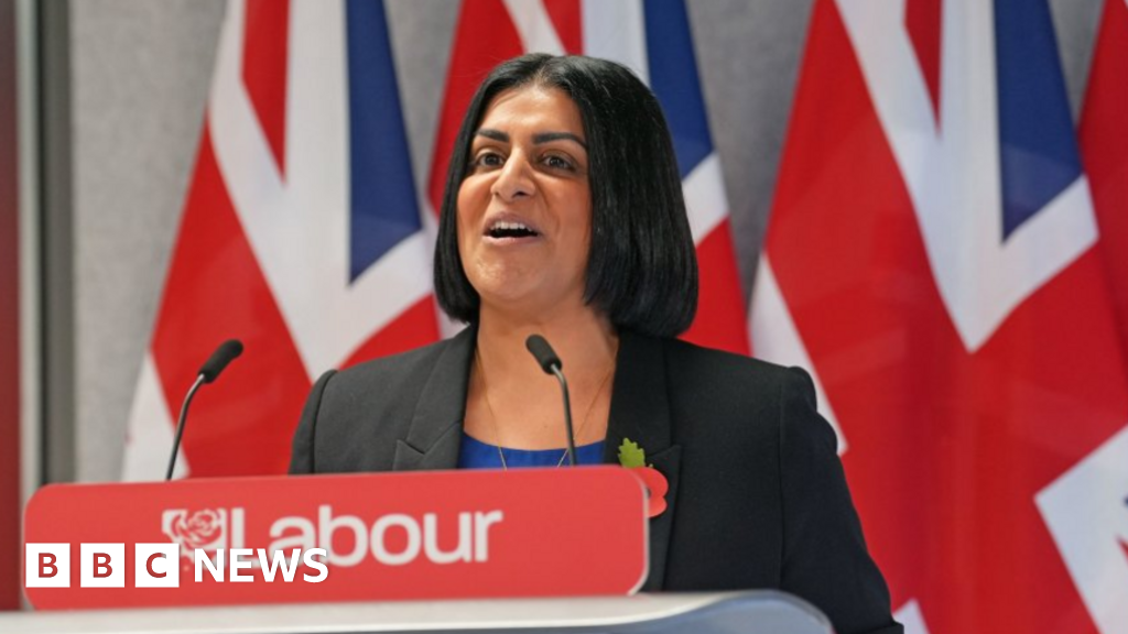 Mahmood expected to axe permanent UK settlement for asylum seekers