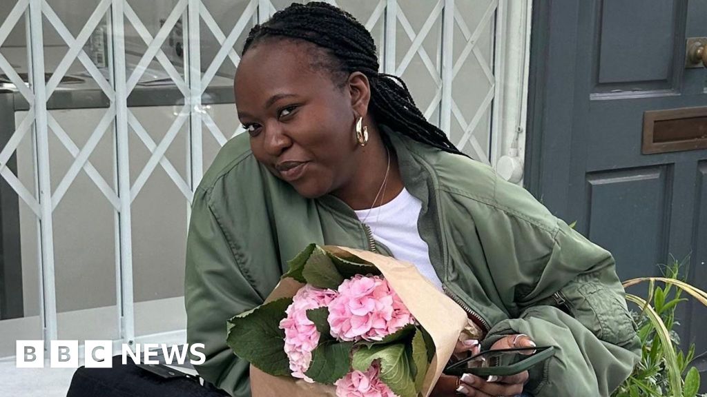 I’m always disappointed – Why you should stop being a perfectionist