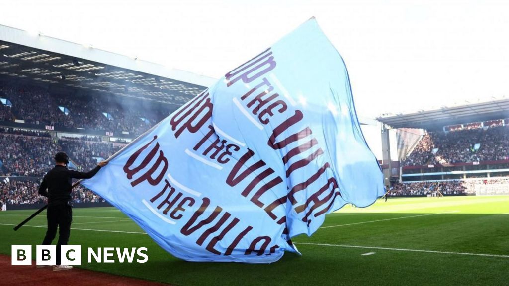 More than 700 officers to police Aston Villa-Maccabi Tel Aviv match