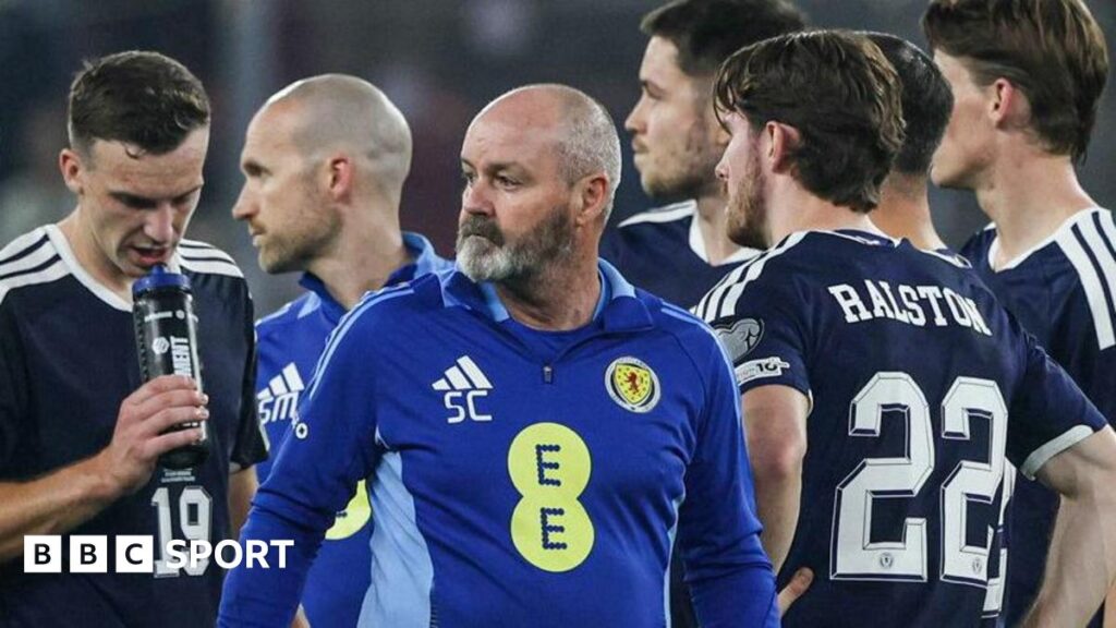 Scotland v Denmark: Lady Luck, sickies & Hampden noise favour hosts Scotland v Denmark: Lady Luck, sickies & Hampden noise favour hosts