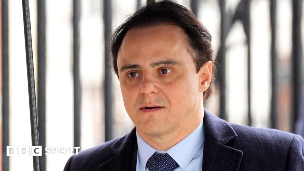 Felipe Massa can continue part of ‘Crashgate’ legal action, High Court judge rules