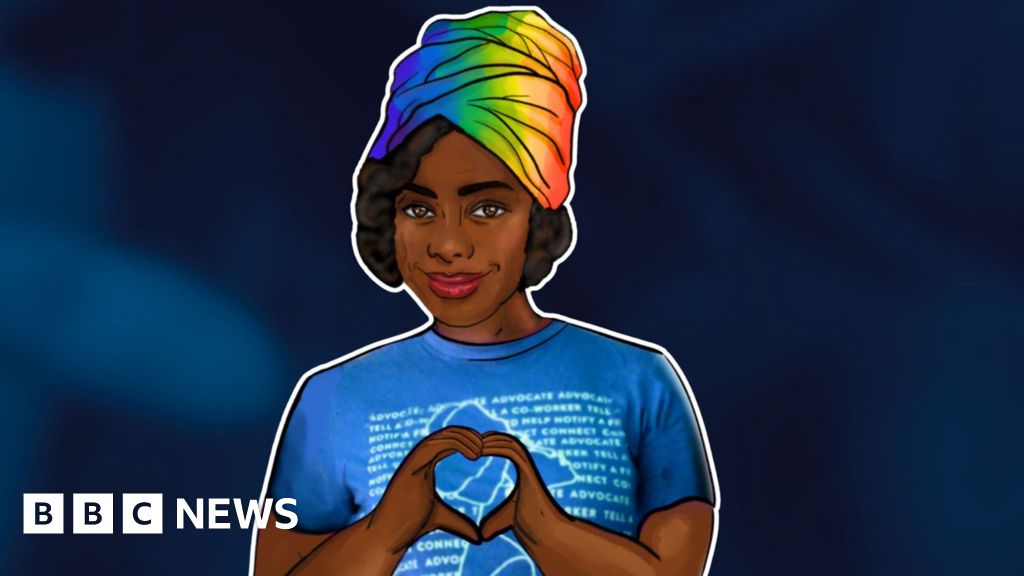 I created chatbot ‘aunt’ to help abused women after family tragedy