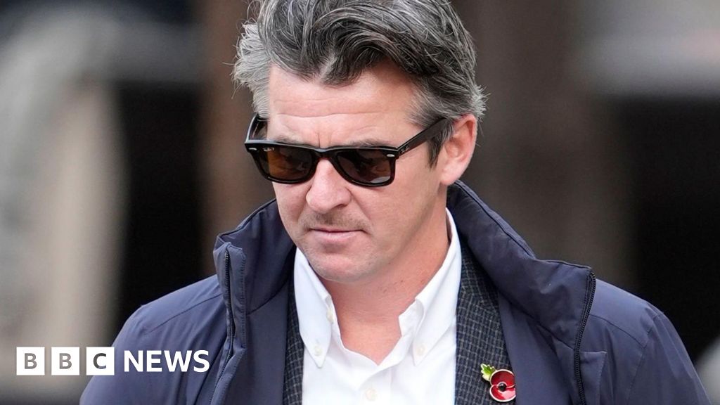 Jeremy Vine ‘completely devastated’ by Joey Barton X posts