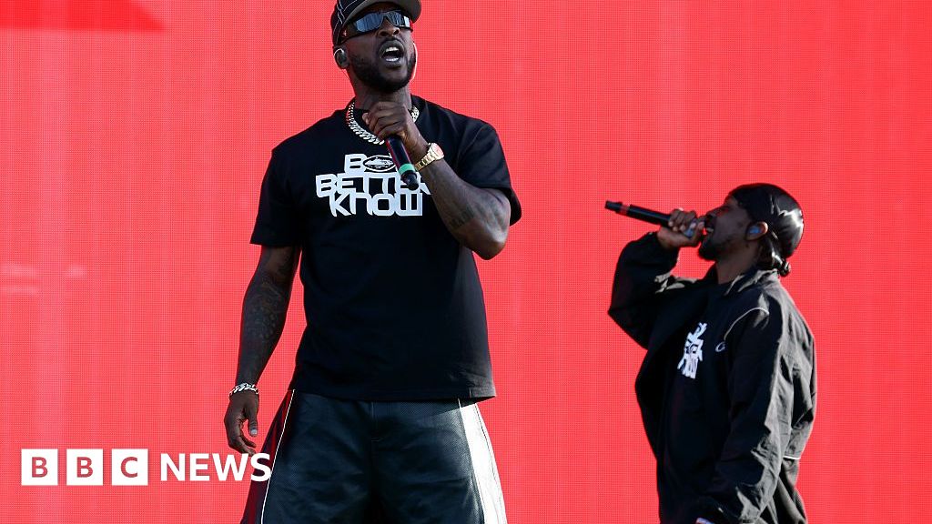 How two brothers helped propel grime into the mainstream